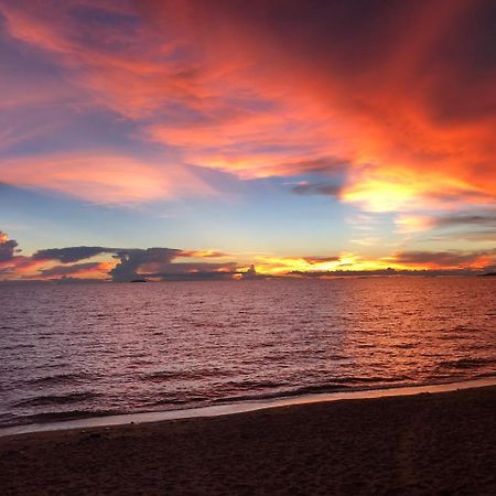 Apartmán Breezy House Jomtien pláž Exteriér fotografie