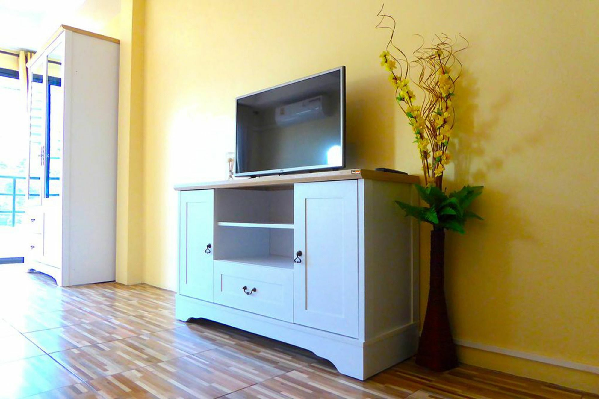 Apartmán Breezy House Jomtien pláž Exteriér fotografie