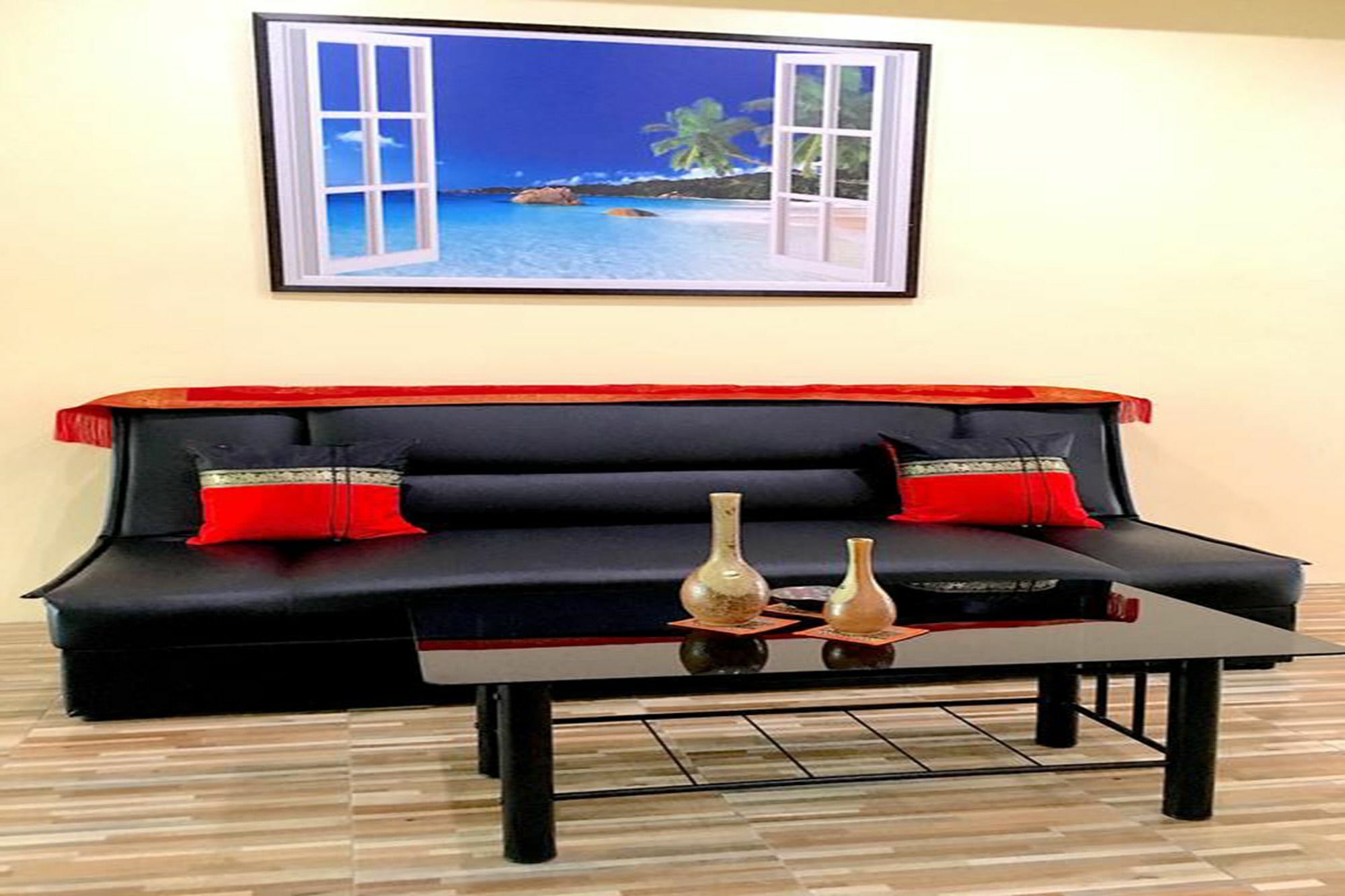 Apartmán Breezy House Jomtien pláž Exteriér fotografie